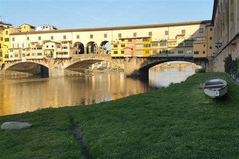 Pal Ste Und Piazzas Eine Selbstgef Hrte Audiotour Durch Florenz Zur