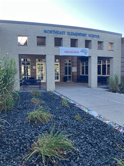 Northeast Elementary School Ankeny Ia