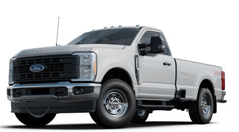 New 2024 Ford Super Duty F 350® Xl Regular Cab In Sioux Falls 94f1020 Boyer Ford Trucks Sioux