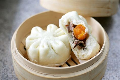 Banh Bao Recette Et La Quintessence Culinaire Vietnamienne