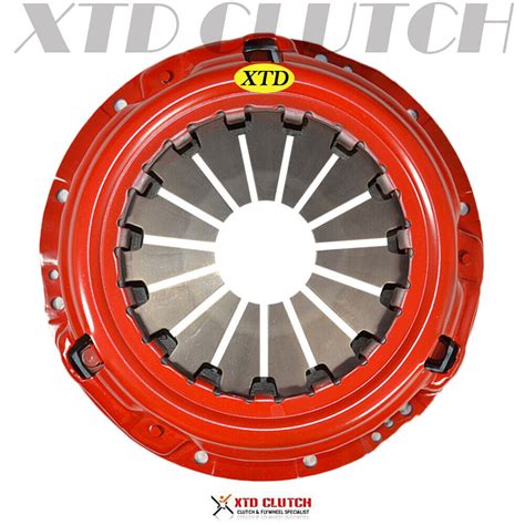 Xtd Stage Pro Clutch Kit Fits Silvia Sr Det Sx Sx S S S