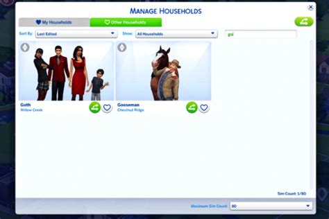 Sims 4 Mod Conflict Detector Cc Checker The Sims Book