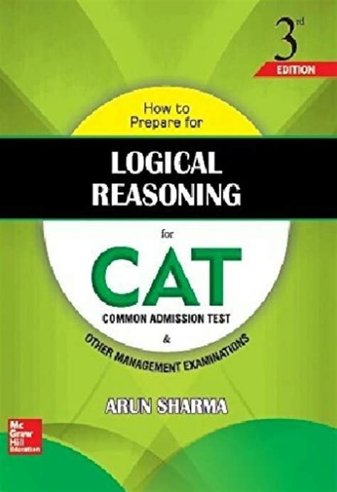Arun Sharma How To Prepare For Cat