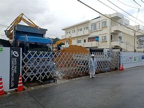 【ホームズ】コンフォール山内fk沖縄市の賃貸情報