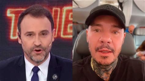 Aseguran Que Marcelo Tinelli Acept Reducir Su Sueldo A La Mitad En