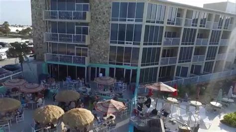 The Beach Bucket Bar And Grill Ormond Beach Florida Youtube