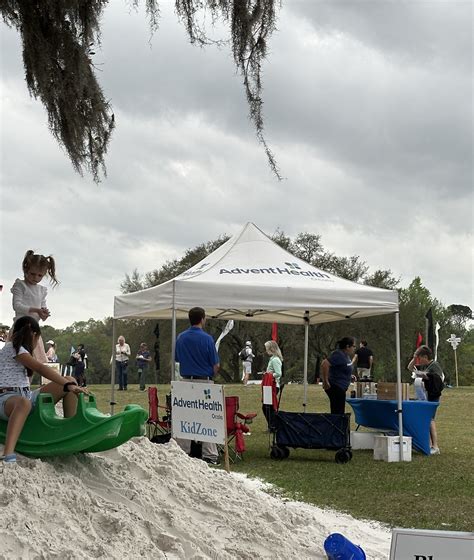 Adventhealth centra care ocala cuts wait times with a new digital system 10