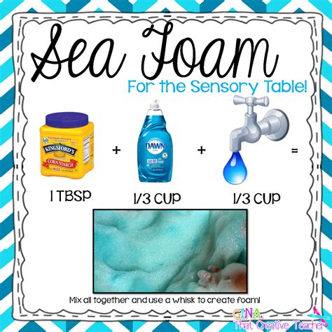 That Creative Teacher Ocean Theme Pack For Pre K And Kindergarten