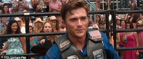 Scott Eastwood Shows Off His Six Pack In The Longest Ride Trailer