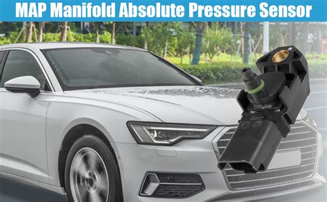 Amazon A Absopro Air Intake Switch Map Manifold Absolute Pressure