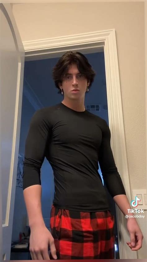 Jacob Day 7123 Tiktok