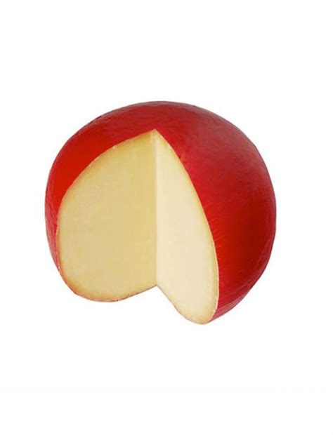 Dutch Edam The Cheese Game