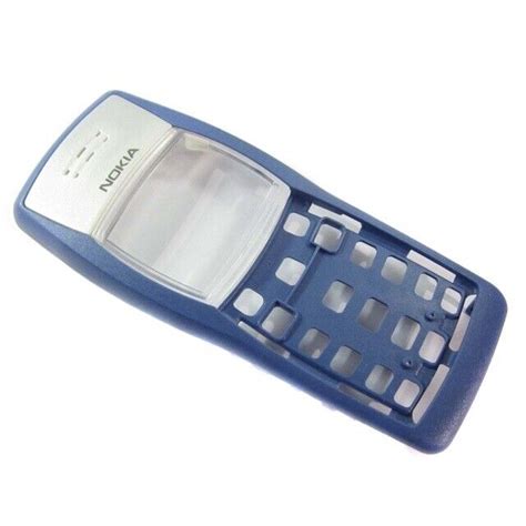 New GENUINE Nokia 1101 FACIA Original Mobile Faceplate Cell Phone