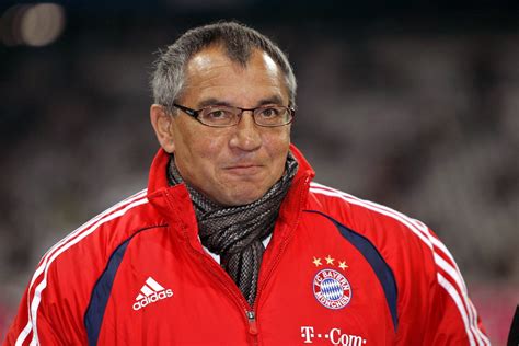 Fc Bayern Felix Magath Attackiert Thomas Tuchel Nach Streit Mit Didi Hamann