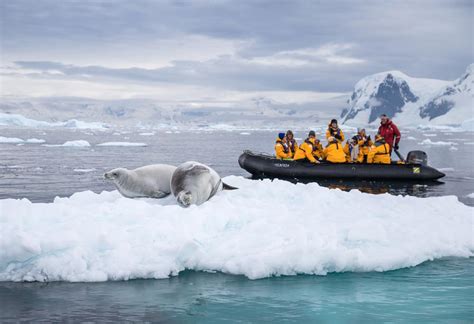 Quark Expeditions See Tours Trips Costs Destinations Policies