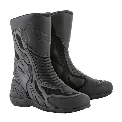 Alpinestars Stivale Uomo Air Plus V Gore Tex Mg Motostore