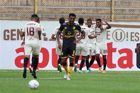 Así Lució El Estadio Monumental En El Debut Con Victoria De Universitario Frente A La Academia