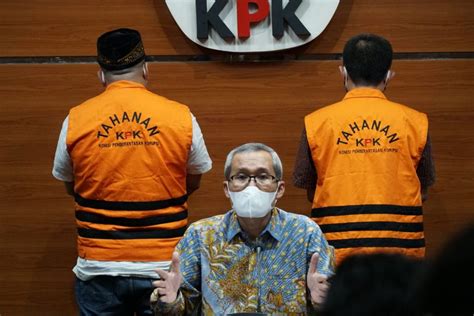 KPK Kerugian Negara Kasus Korupsi Lahan SMKN 7 Tangsel Rp10 5 Miliar