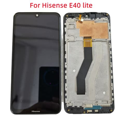 For Hisense E Lite Hlte E Display Lcd Replacement Screen Assembly