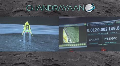 Chandrayaan 3 Updates India Walks On The Moon Pragyan Rover Rolls Out