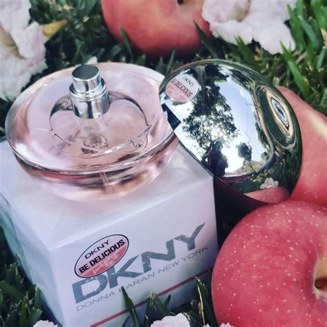 Nước Hoa Nữ Dkny Be Delicious Fresh Blossom Edp 100ml