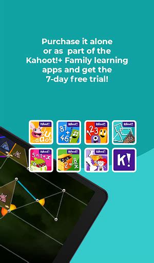 [Updated] Kahoot! Geometry by DragonBox Mod for Android / Windows PC (2023)