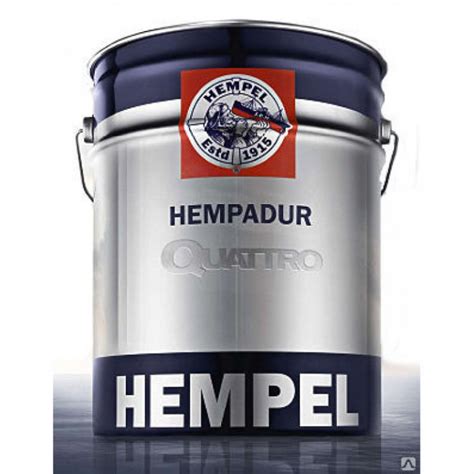 Hempadur Mastic