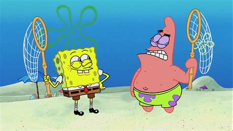 Spongebob Squarepants 1999