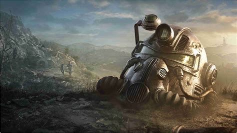 Fallout 4 Desktop Wallpapers Top Free Fallout 4 Desktop Backgrounds
