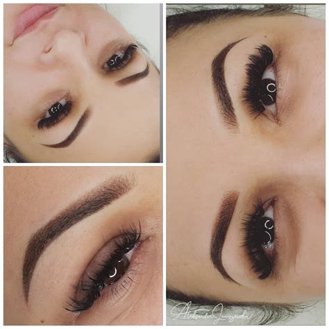 Permanent Make Up Wien Microblading Wien My Pmu Studio Academy