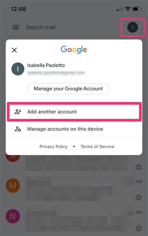 How To Log Into Your Gmail Account On A Computer Or Mobile Device