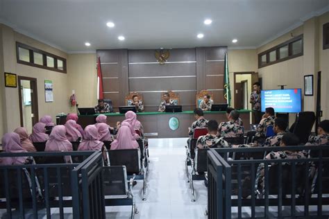 Rapat Tindaklanjut HASIL Temuan Bawas MA RI Pada Pengawasan Reguler