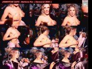 Naked Bárbara Paz Added by Lobezno