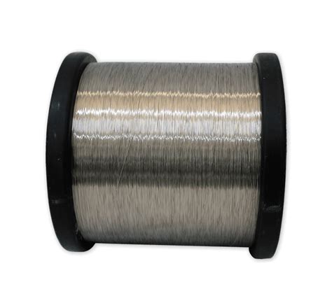 Nickel Plated Copper Wire Manufacturers And Suppliers Stranded Nickel