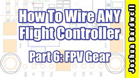 Amd Fpv Osd Wiring Diagrams