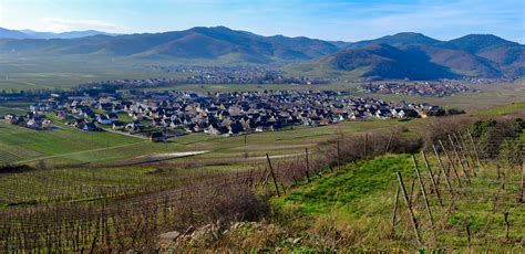 Alsace: villages, vineyards and hills. - Members Albums Category - Fuji X Forum