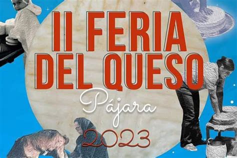 Comienza La Ii Feria Del Queso De P Jara Diario De Fuerteventura