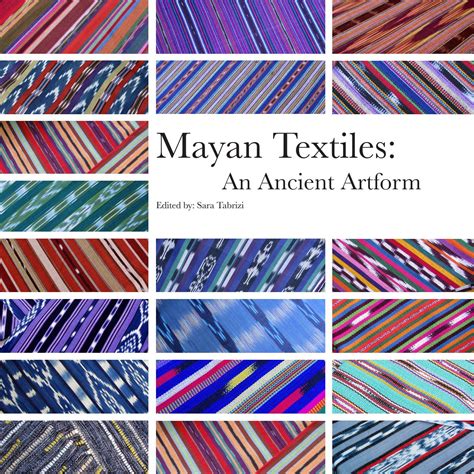 Mayan Textile