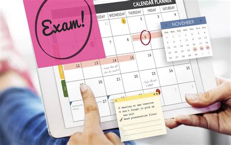 Top 3 Features That Are A Must-have For A School Website Calendar – School Jotter 3