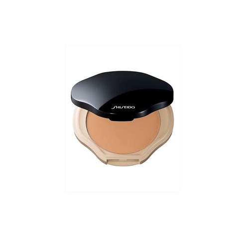 SHISEIDO SHEER AND PERFECT COMPACT FOUNDATION SPF 15 B20 NATURAL LIGHT