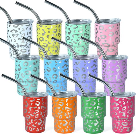 Amazon Pyd Life Pack Oz Sublimation Shot Glasses Tumblers