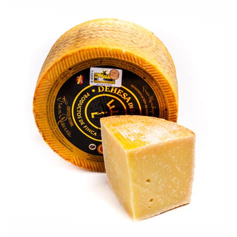 Dehesa De Los Llanos Gran Reserva Manchego Dop El Sue O Del Quesero