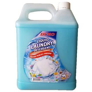 Liquid Laundry Detergent Kg Sabun Cuci Baju Sabun Dobi Kg