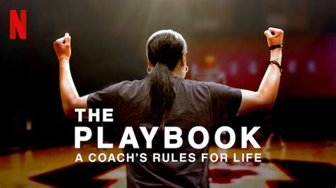 The Playbook (2020) - Netflix | Flixable