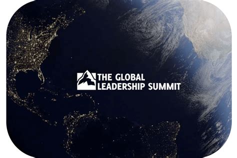 Global Leadership Summit 2024 Speaker Notes Babs Bettina