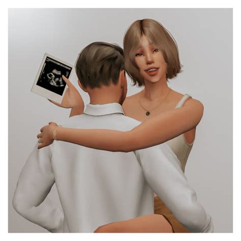 Sims 3 Pregnancy Poses