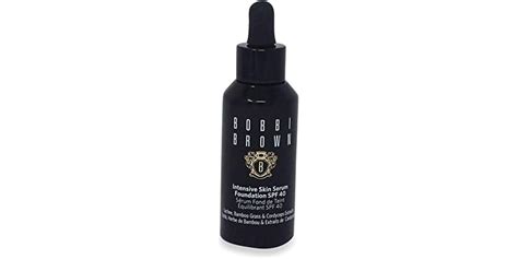 Bobbi Brown Intensive Skin Serum