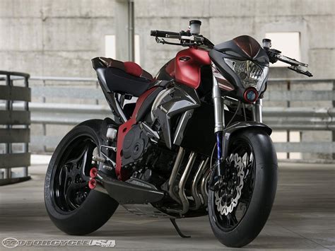 Honda Cb R Moto Zombdrive