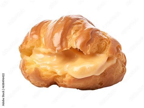 Choux pastry also known as pâte à choux in French is a versatile type