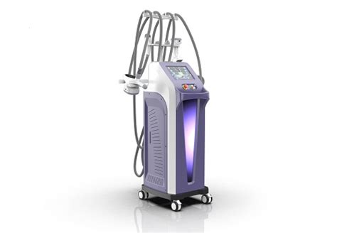 Velashape Machine Vivalaser For You For All For Beauty